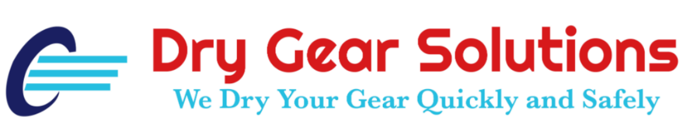 Dry Gear Solutions Logo